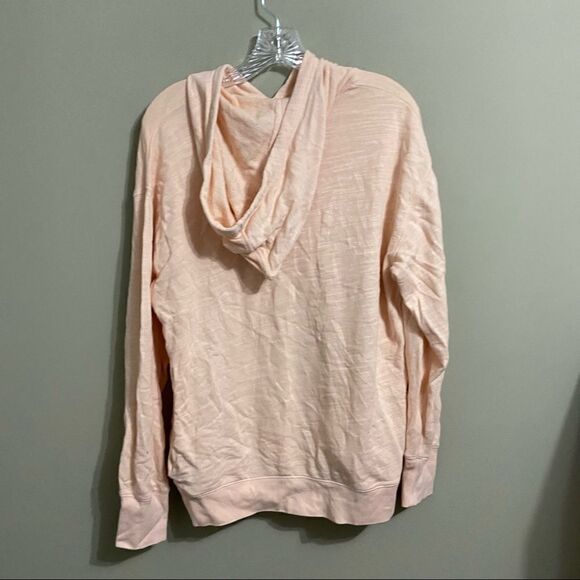 J.crew XS Retro Terry Hoodie - Picture 5 of 7